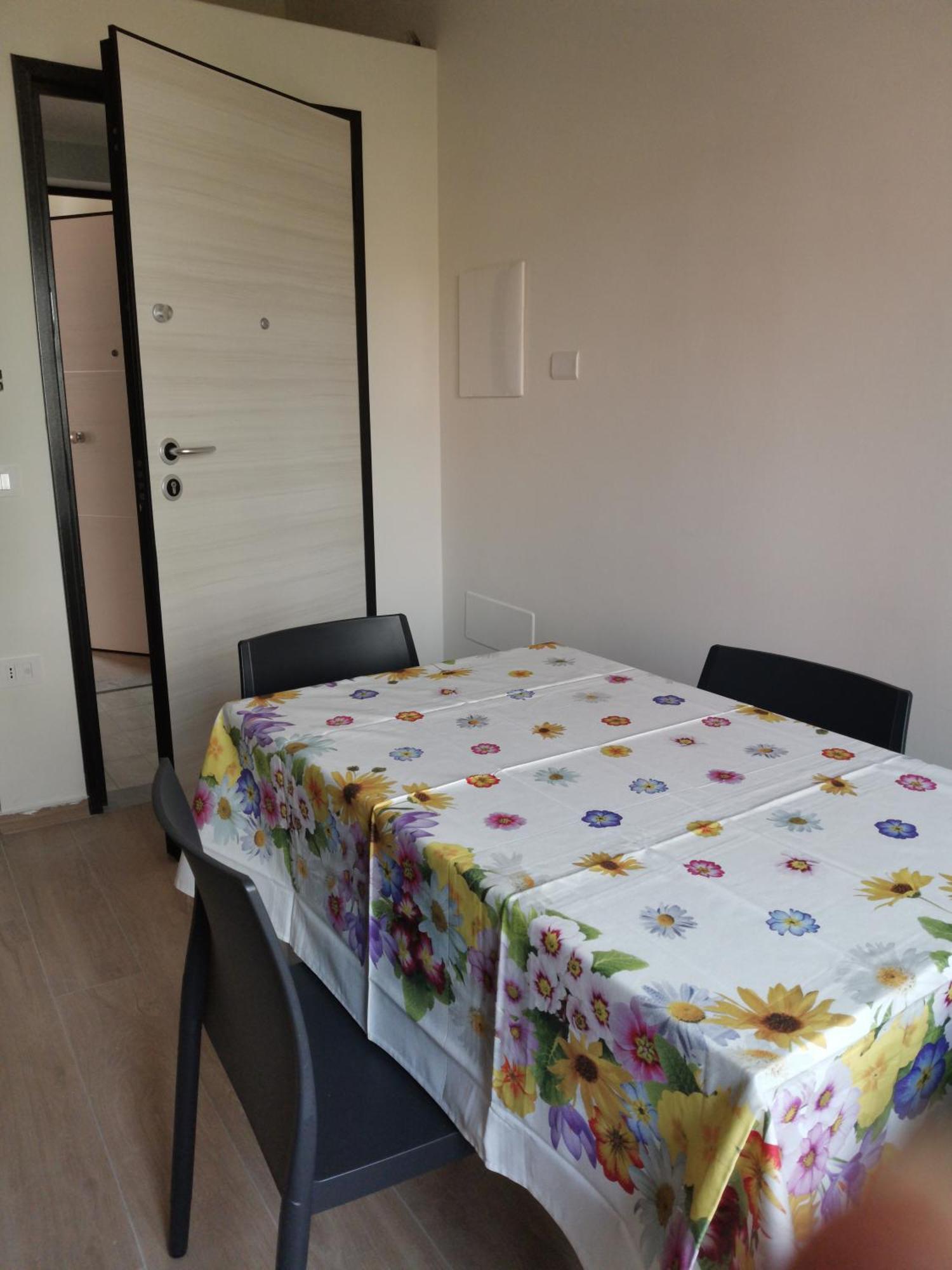 Palazzo Buscema - Appartamenti & Residence Crotone Extérieur photo