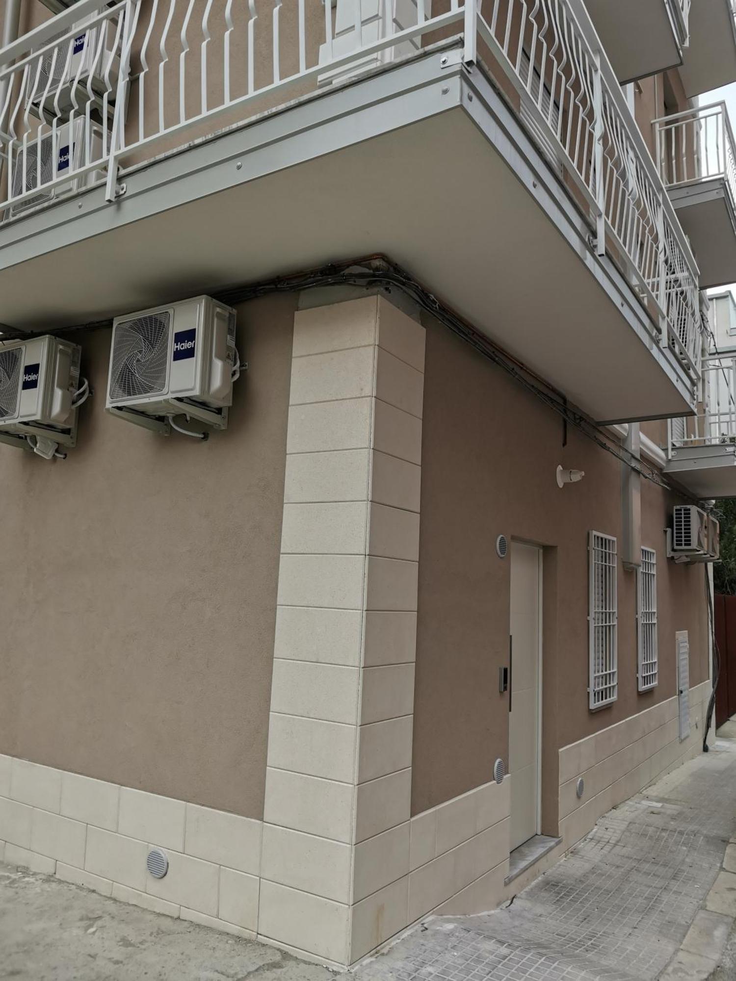 Palazzo Buscema - Appartamenti & Residence Crotone Extérieur photo