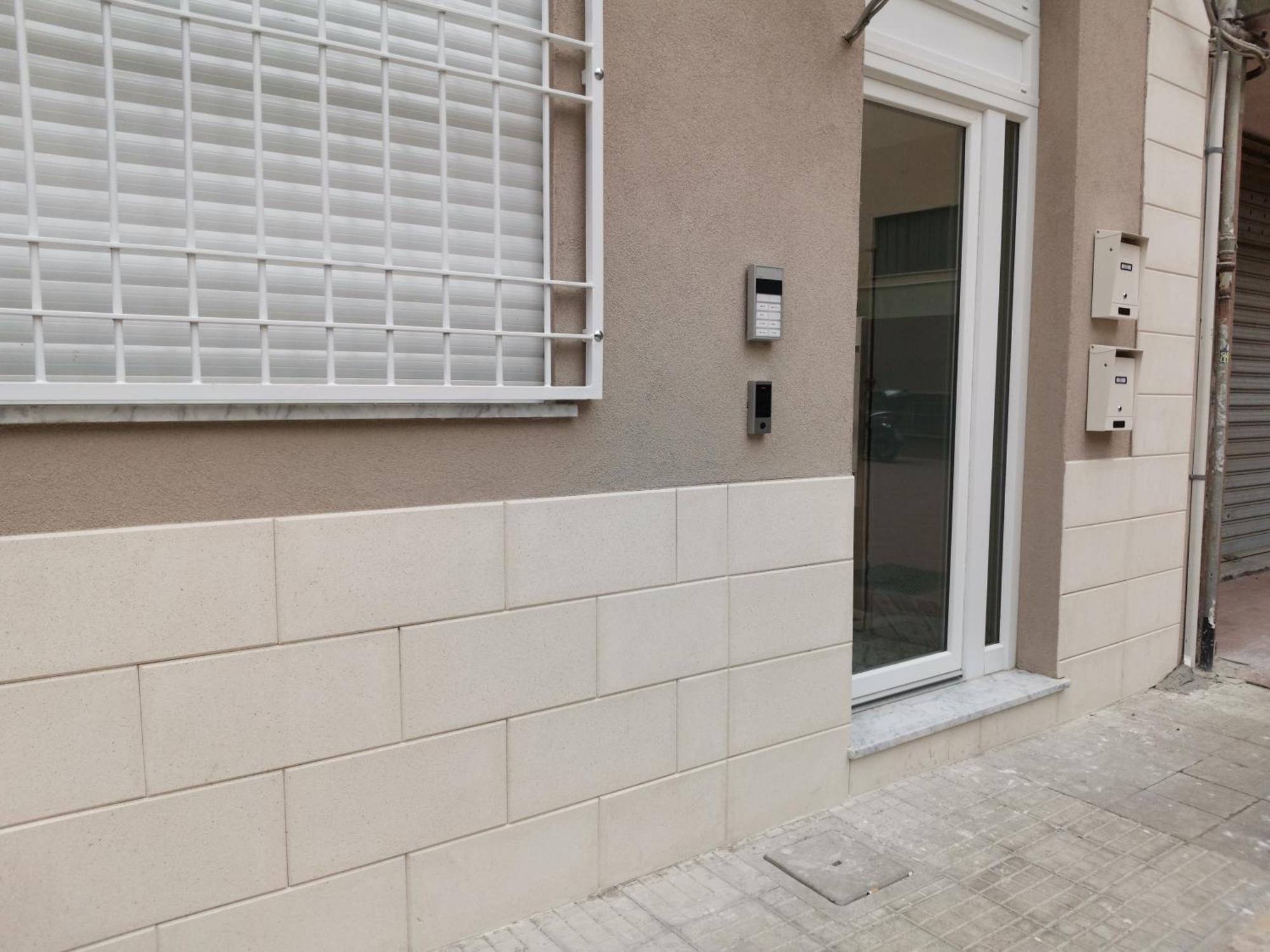 Palazzo Buscema - Appartamenti & Residence Crotone Extérieur photo