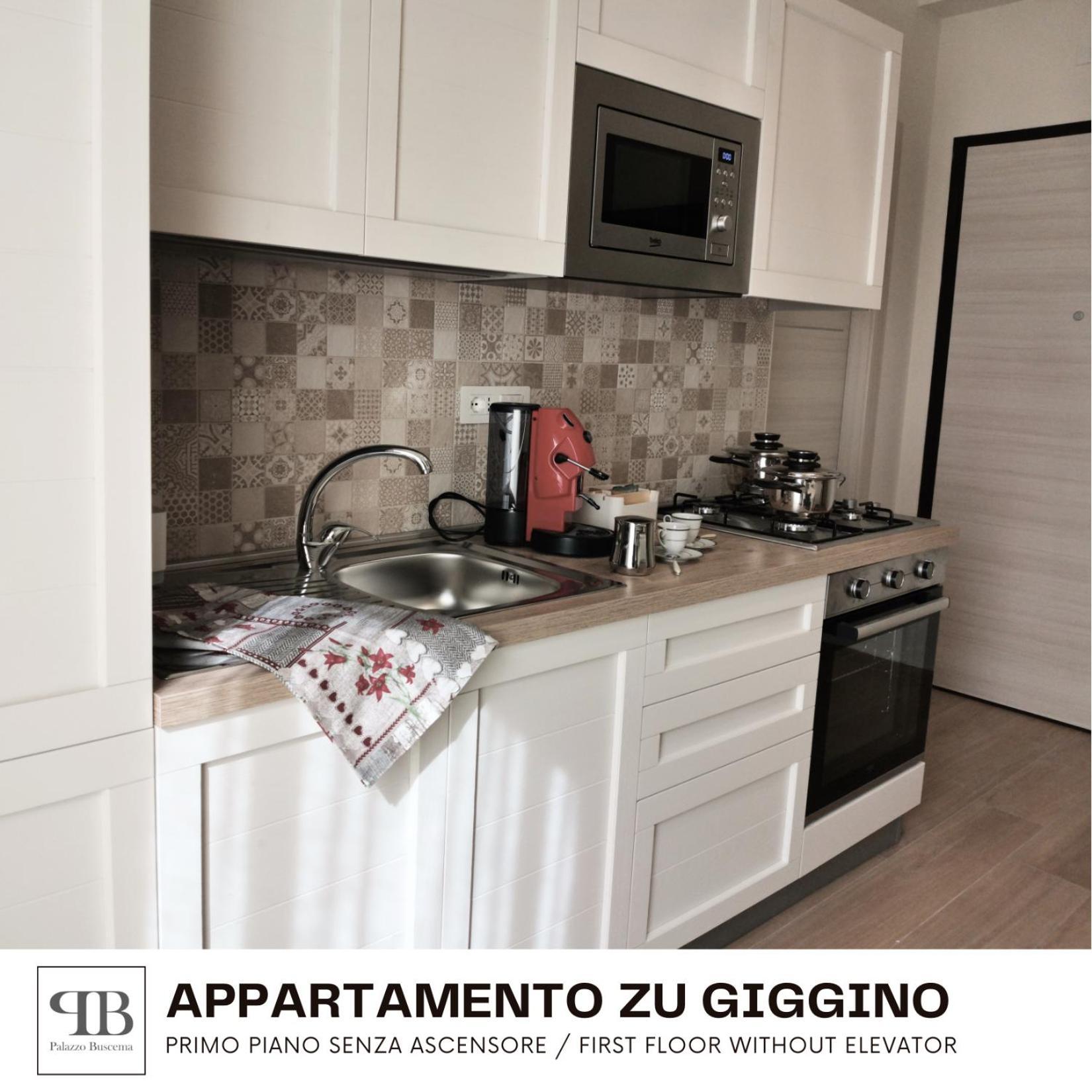Palazzo Buscema - Appartamenti & Residence Crotone Extérieur photo